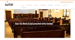 Desktop Screenshot of bethelopc.net